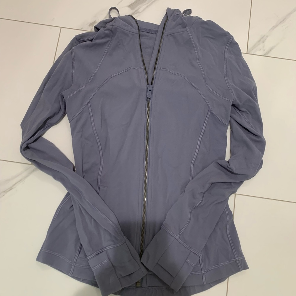 Lululemon define jacket